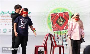 جشنواره فرهنگی ایران و افغانستان