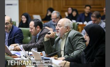 صد و شصت و چهارمین جلسه شورا شهر 19