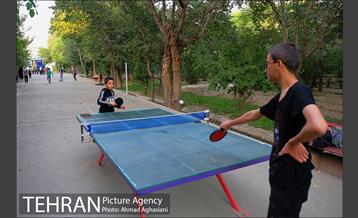 بوستان سهند 16