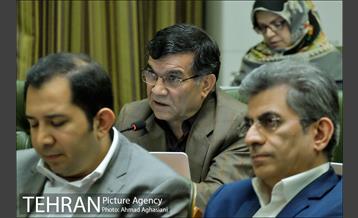 یکصدو هشتاد و دومین جلسه شورای شهر 34