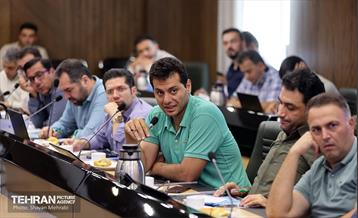 رویداد دانش مدیریتی «پیروز میدان» 28