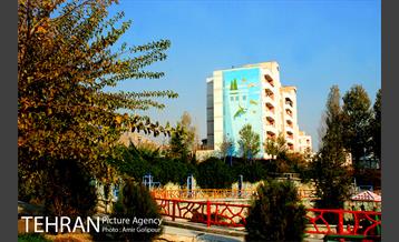 شهرک مسکونی شهید باقری 6