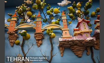 سینما کودک در آستانه افتتاح 11