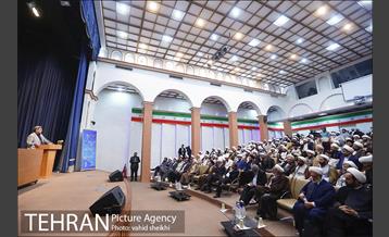 همایش علمی کاربردی ائمه جماعت شهرداری تهران  15