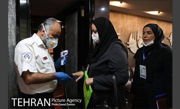 همایش یکروزه آموزشی و توجیهی "ورزش از نو" 2