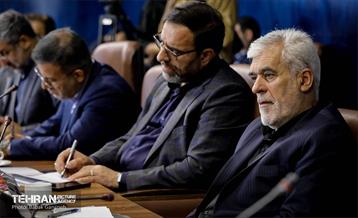 نشست مجمع شهرداران کلانشهرها با وزیر میراث فرهنگی 25