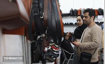 بیست و دومین نمایشگاه زنان و تولید ملی 25