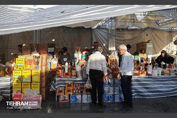 بیست‌وچهارمین رویداد فرهنگی «عطر سیب» 36