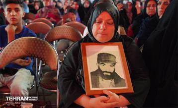 سومین دوره سوگواره آیینی «محرم‌شهر» 16