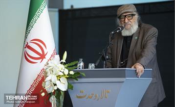 مراسم یادبود شهدای خدمت به میزبانی اهالی فرهنگ، هنر و رسانه 15