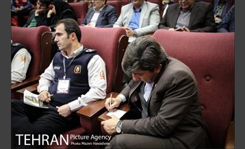 اولین همایش بین المللی آتش نشانی و ایمنی شهری 17