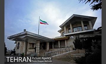 موزه طبیعت و حیات وحش دارآباد تهران 33