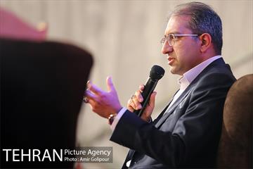 دهمین شب برنامه نسیماه 11