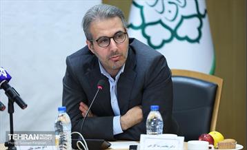 همایش توسعه سلامت اجتماعی شهروندان تهران 5