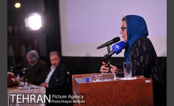 دیدار شهردار تهران با جمعی از سینما گران 59