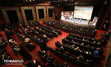 اختتامیه مسابقه طراحی‌و‌دوخت کیسه پارچه‌ای 21