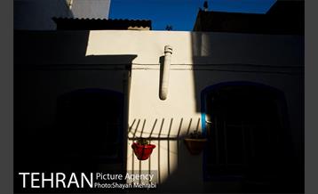 کوچه امیدی رنگ نوروز گرفت 5