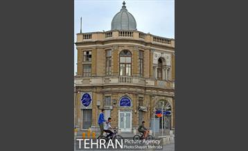 میدان حسن آباد 7