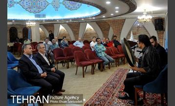 جشن گلریزان آزادسازی زندانیان 7