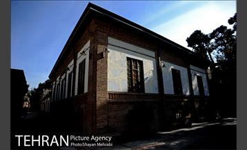 موزه حیات وحش هفت چنار 13