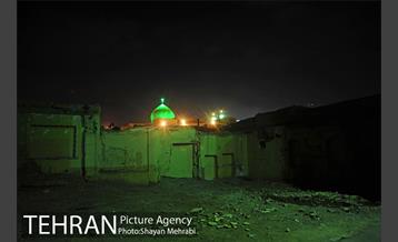 تکیه نفر آباد 32