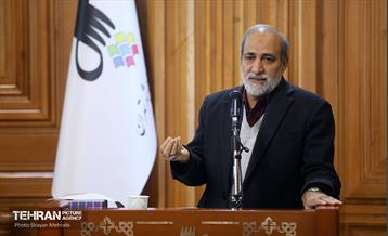 ارائه بودجه سال ۱۴۰۲ شهرداری پایتخت به شورای اسلامی شهر تهران 51