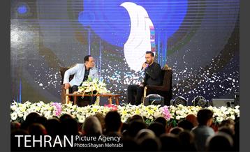 جشن رمضان در بوستان جوانمردان 23