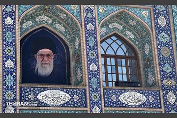 آستان دل ها؛ امامزاده صالح(ع) 5