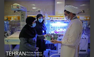 بزرگداشت روز پرستار  47