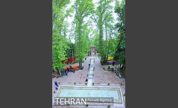 باغ ایراتی (بوستان مهندس مختاری) 1