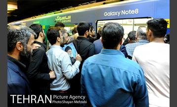 سی امین سالگرد ارتحال امام خمینی (ره) 30