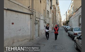 طرح ایمنی وسایل گرمایشی 6