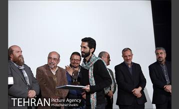 اختتامیه دومین جشنواره عکس بافت قدیمی ته ران 5