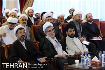 کارگاه های تخصصی چهاردهمین همایش علمی کاربردی ائمه جماعات شهرداری تهران 7