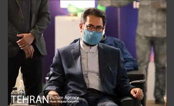 آیین افتتاح کوشک باغ هنر 9