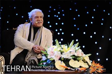 جشن رمضان در بوستان جوانمردان 28