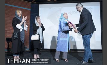 نکوداشت پرویز کلانتری‎ 25