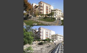 منطقه 7 در گذر زمان 18