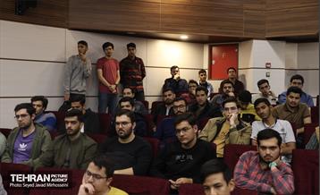 مراسم گرامیداشت روز استکبارستیزی  15