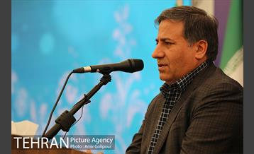 آیین بهره برداری باغ راز هستی 19