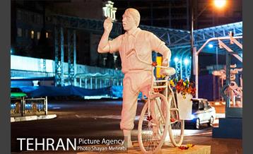 شب های پایتخت 21