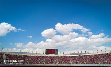 یکصد هزار نفر سکوت 20