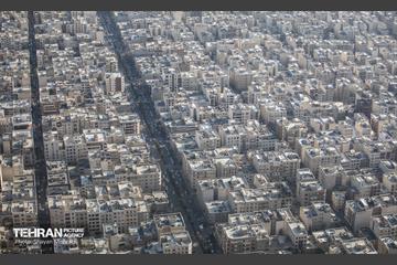 هوای پاک تهران 8
