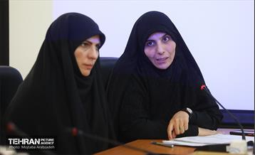 چهارمین جلسه ستاد اربعین شهرداری تهران