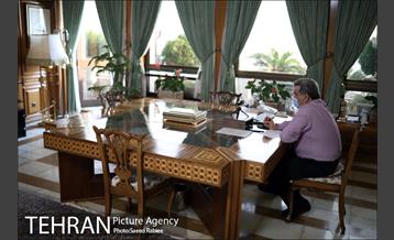 آیین گشایش چند پروژه در منطقه ۴ 12