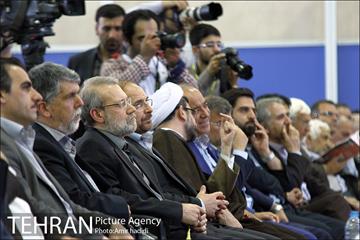 اختتامیه بیست و نهمین نمایشگاه بین المللی کتاب تهران 16