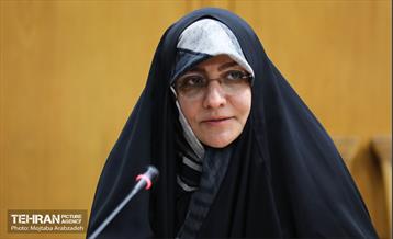 نشست هم اندیشی شهردار تهران با نخبگان دانشگاهی  6