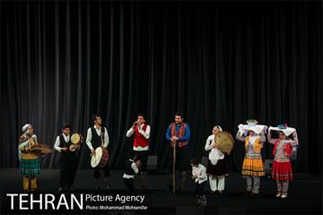مراسم جشن جهانی نوروز 27