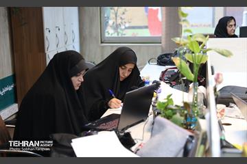 اختتامیه دوره آموزشی کنش‌گری رسانه‌ای آرمانشهر 43