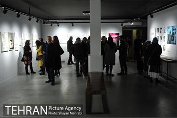 طراح ستاره دار؛ مروری بر آثار آراپیک باغداساریان 17